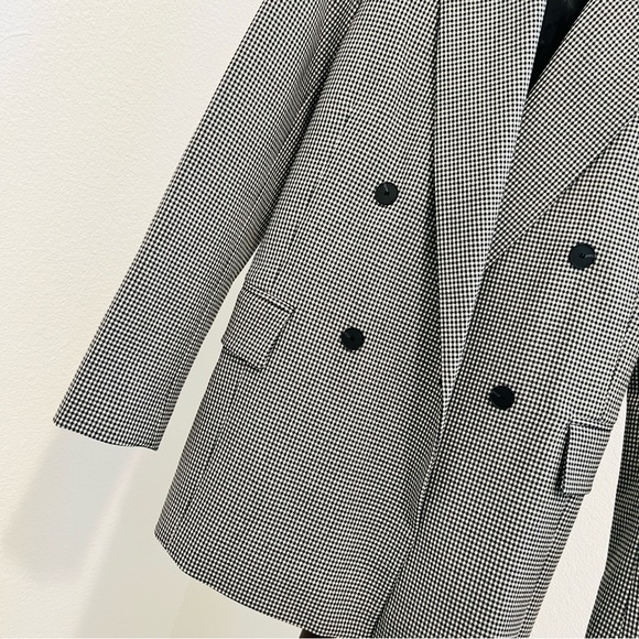 ZARA JACKET - Picture 5 of 7